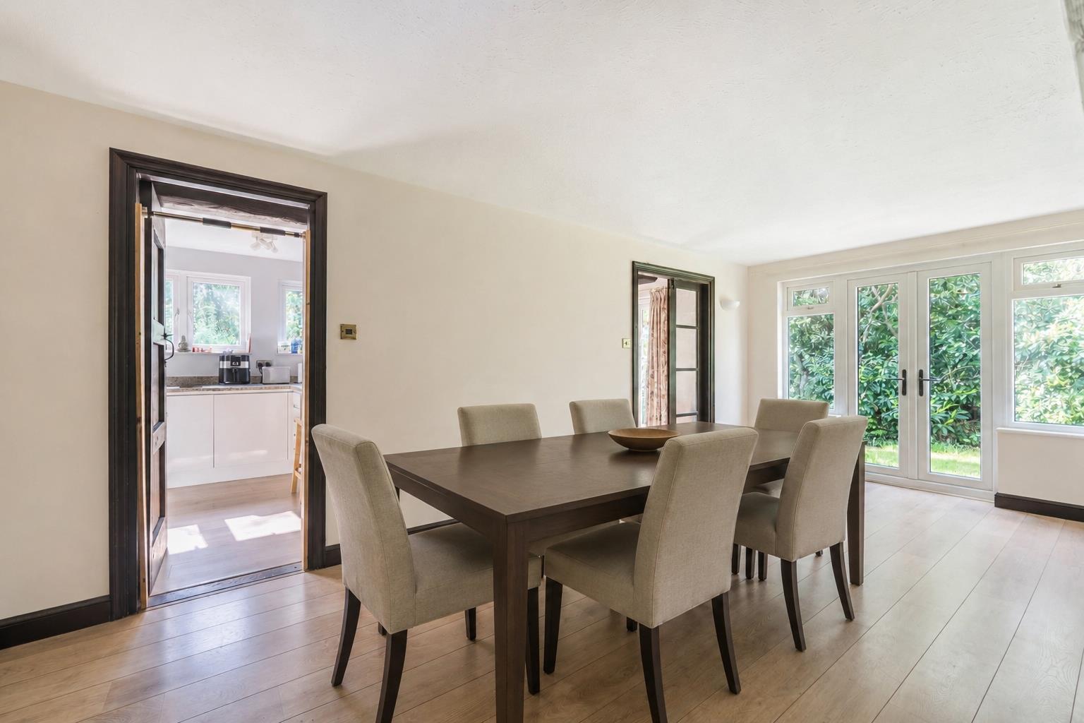 Oakdene, Ascot